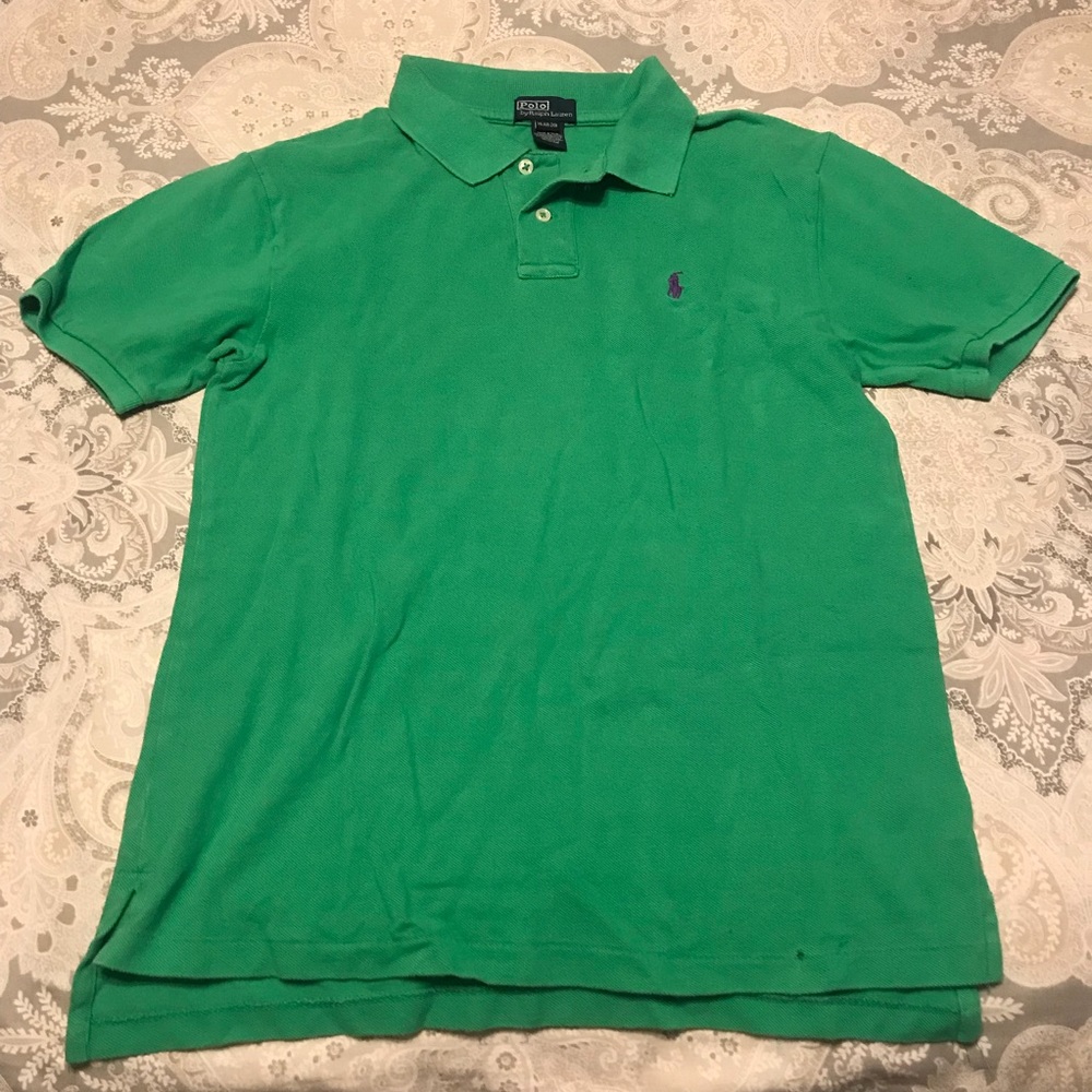 Polo Ralph Lauren shirt